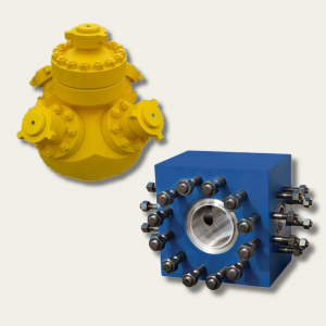 Oilfield Fittings & Accessories