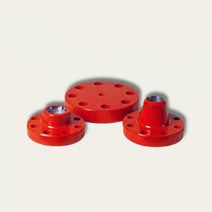 API6A Flanges