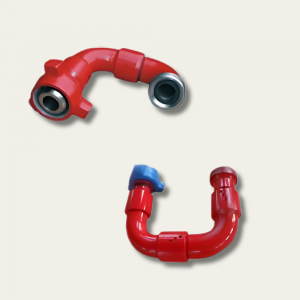 Swivel Joints