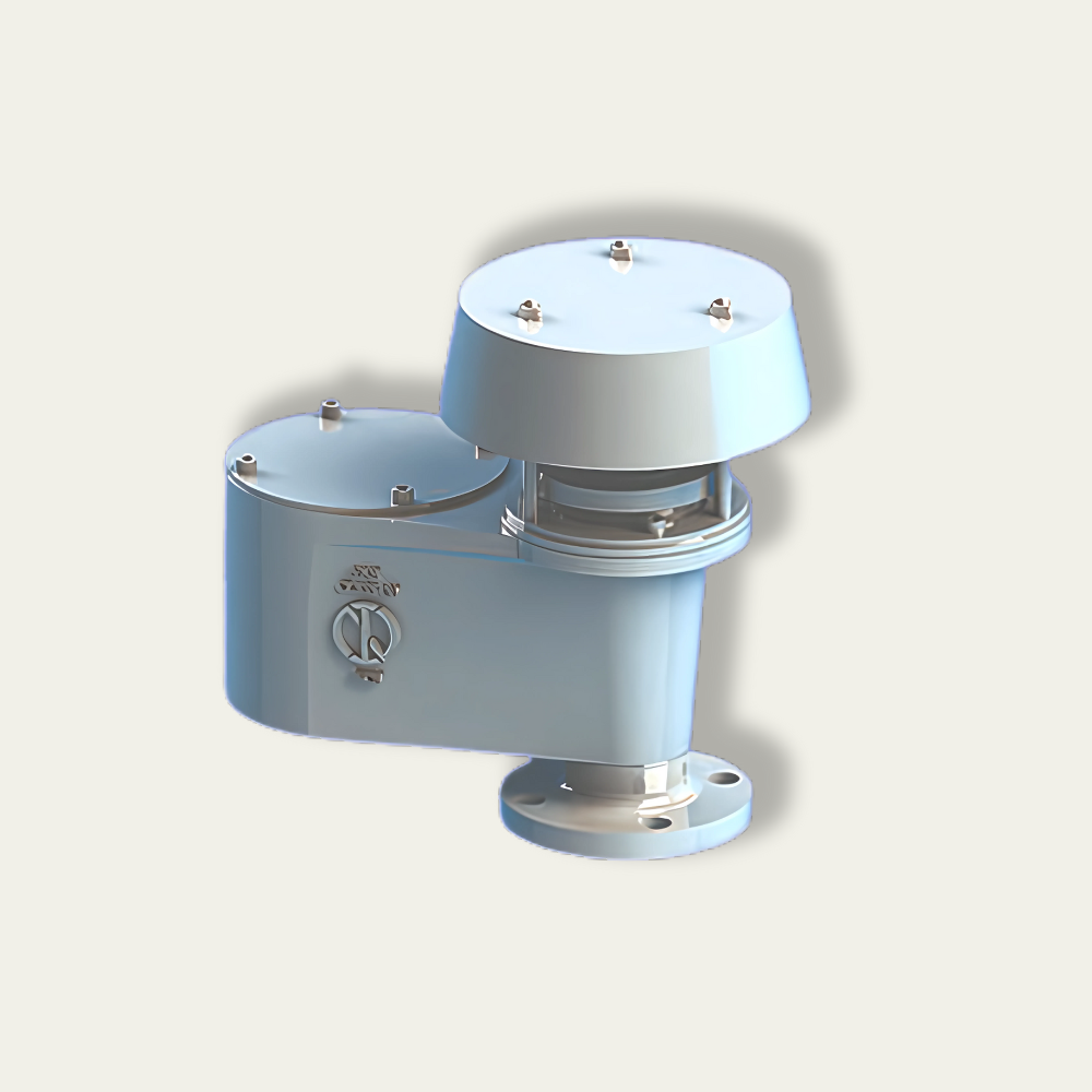 Breather Valves - Pressure & Vacuum Relief Valves