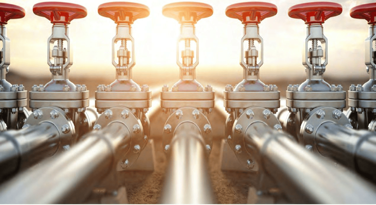 severe service valve failure