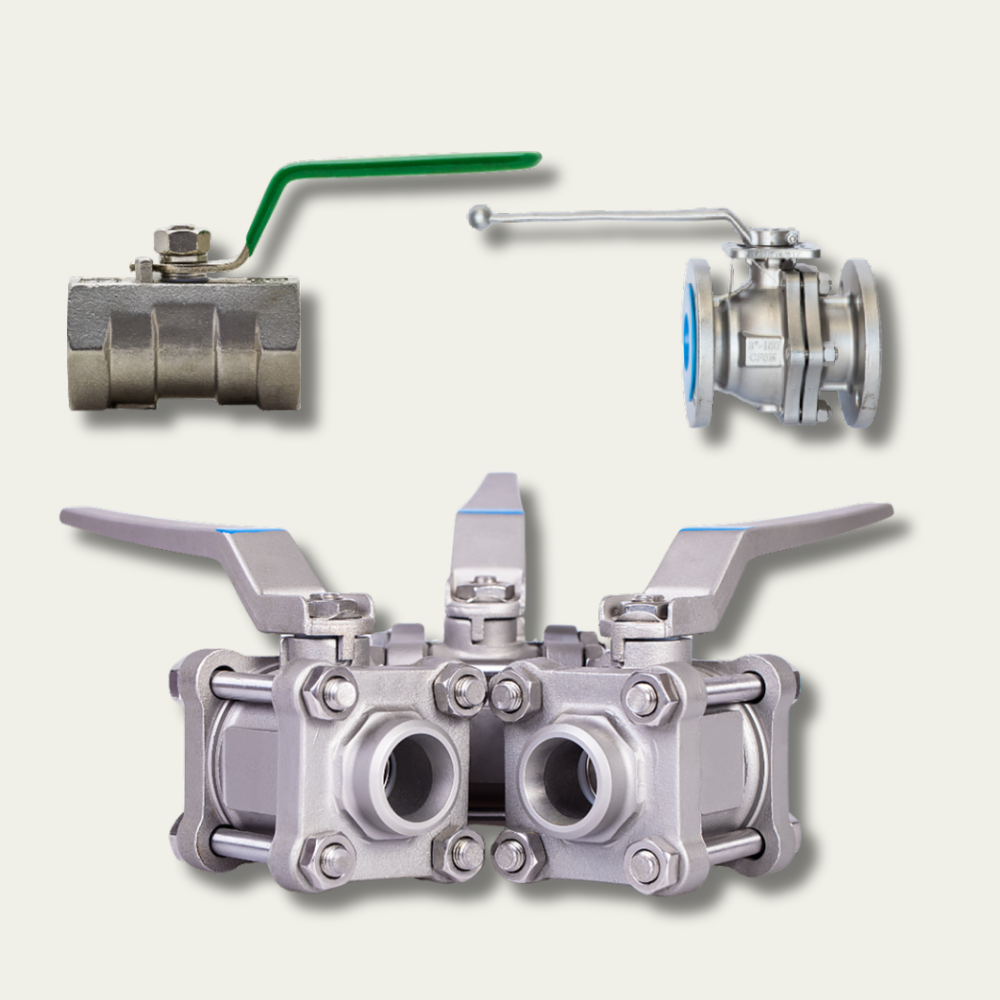 Ball Valve