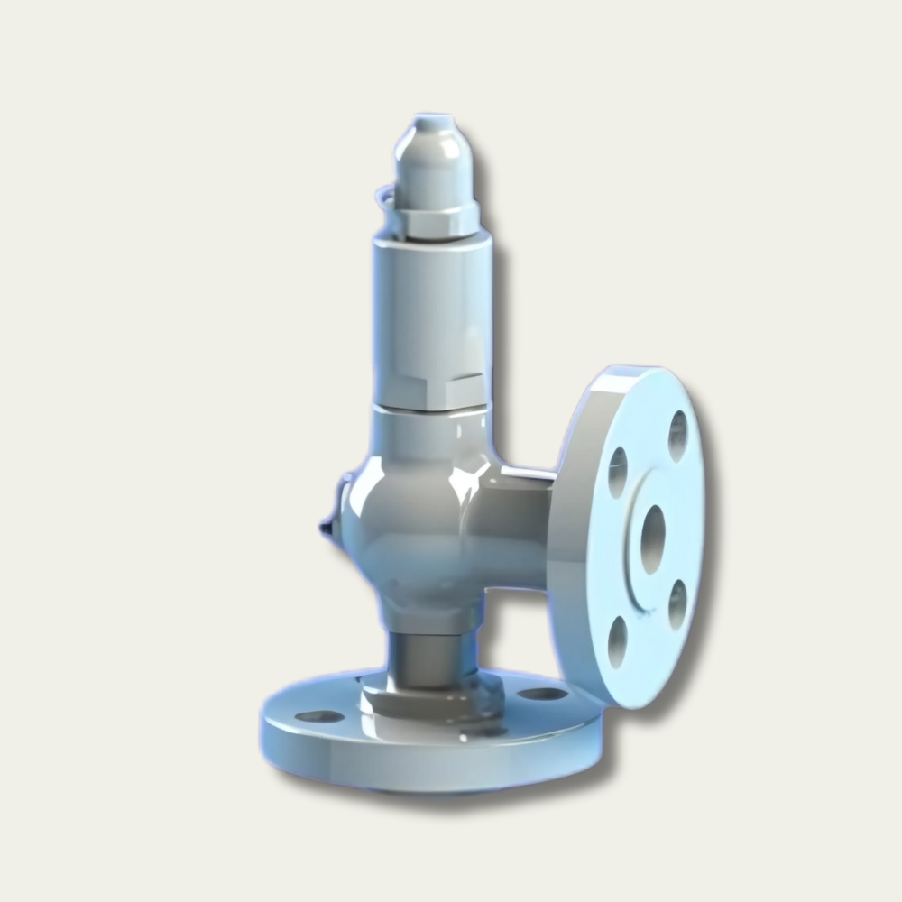 Pressure Safety Valve vs Pressure Relief Valve