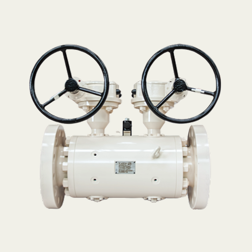 Check Valve Failure